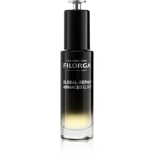 FILORGA GLOBAL-REPAIR ADVANCED ELIXIR intenzivní sérum proti stárnutí pleti 30 ml