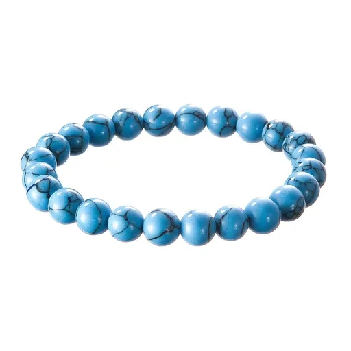 Evolution Group - Pavona Minerální náramek z tyrkenitu 43056.3