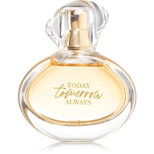 Avon Today Tomorrow Always Tomorrow parfémovaná voda pro ženy 50 ml