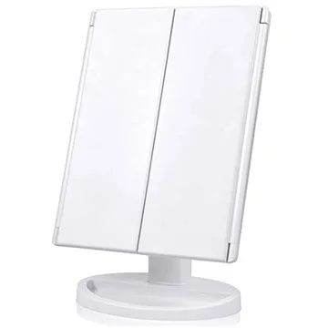 IQ-TECH iMirror 3D Magnify, bílé (8595654700892)