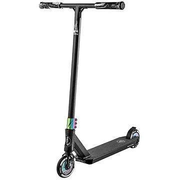 Movino HAZE BLACK (H-335)