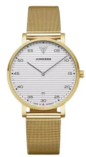 Junkers Dessau Streamline 34 961.01.03.M