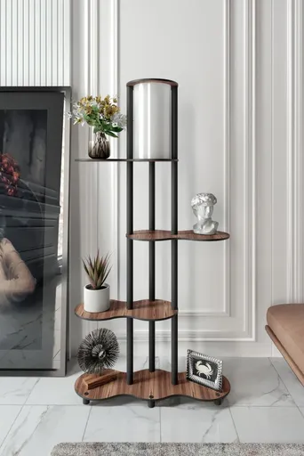 Stojací lampa KS-11114