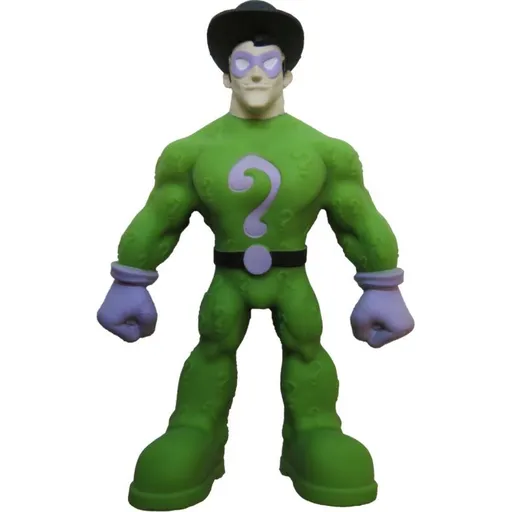 Flexi Monster DC Super Heroes figurka Riddler
