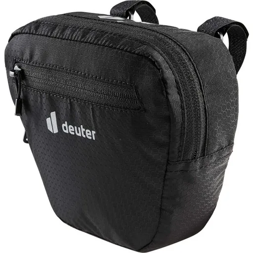 DEUTER FRONT BAG 1.2 Brašna na kolo, černá, velikost