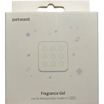 PETWANT Odor Purifier Filling (PETWANT Odor Purifier Filling)