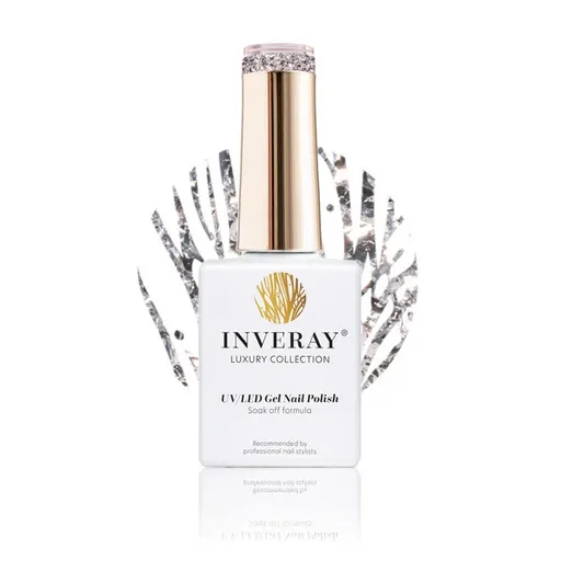 Inveray UV/LED Gel Lak No. 115 DAZZLING