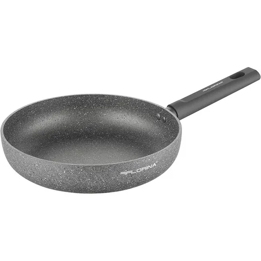 Florina Hliníková pánev hluboká Lava 28 cm, pr. 28 cm