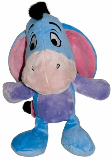 Plyšák Oslík 25 cm