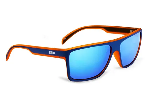 Rapala Brýle UVG-282A Urban Blue/Orange,Rapala Brýle UVG-282A Urban Blue/Orange