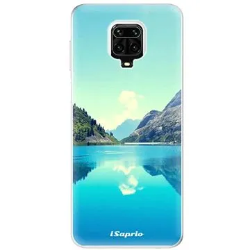 iSaprio Lake 01 pro Xiaomi Redmi Note 9 Pro (lake01-TPU3-XiNote9p)