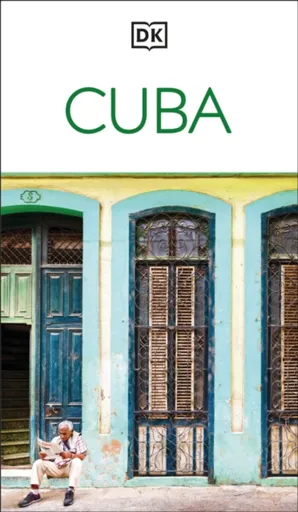 DK Cuba - DK Travel