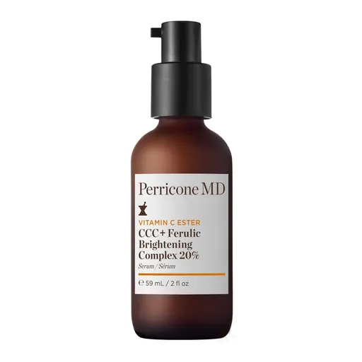 Perricone MD Rozjasňující pleťové sérum Vitamin C Ester CCC + Ferulic Brightening Complex 20% (Serum) 59 ml