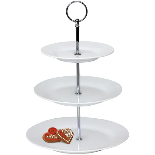 Porcelánový stojan na cukroví Sofia, BANQUET