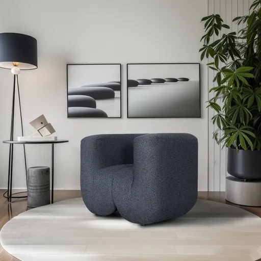 Nua N88-100-6 Křeslo