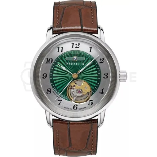 Zeppelin Friedrichshafen 8567-2