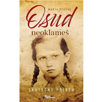 Osud neoklameš (978-80-206-1420-9)