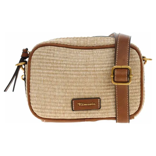 Tamaris dámská kabelka Fernanda 33660,420 sand