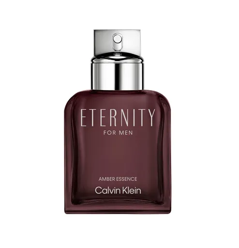 Calvin Klein Eternity Amber Essence parfémovaná voda pro muže 100 ml