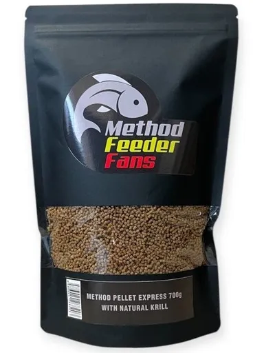 Method feeder fans pelety method express 2 mm 700 g