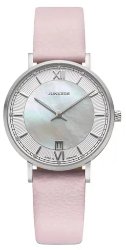 Junkers Annelise 34 Perlmutt 951.03.04