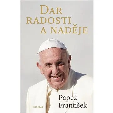 Dar radosti a naděje (978-80-7601-809-9)