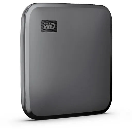 Elements SE externí SSD 2 TB USB 3.2 WD