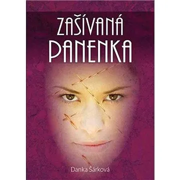 Zašívaná panenka (978-80-869-1919-5)