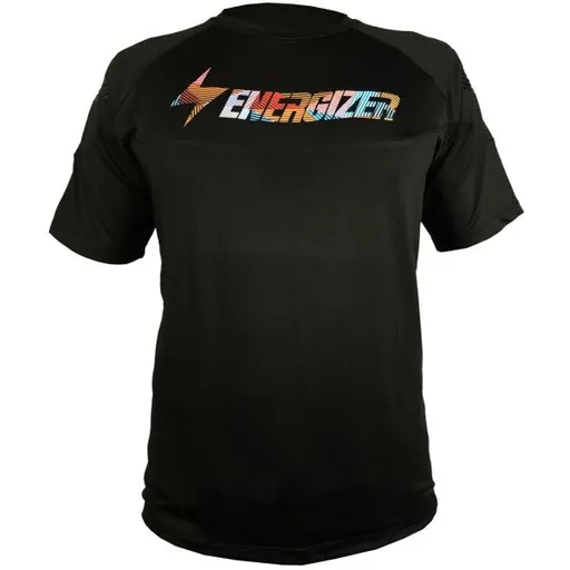 HAVEN ENERGIZER Dres na kolo, černá, velikost