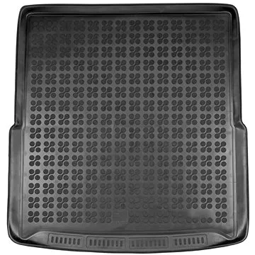 ACI ŠKODA SUPERB 15- gumová vložka černá do kufru s protiskluzovou úpravou (combi- horní dno) (7638X03A)