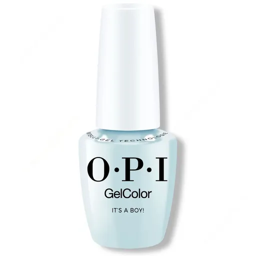 OPI Gelový lak na nehty GelColor 15 ml It's a Boy!