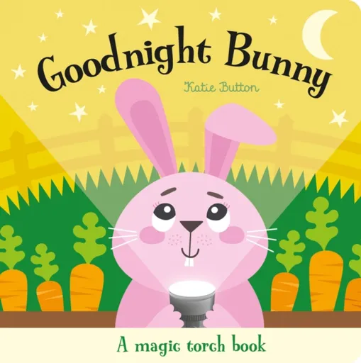 Goodnight Bunny - Katie Button
