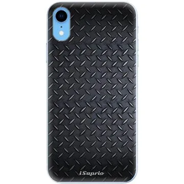 iSaprio Metal 01 pro iPhone Xr (metal01-TPU2-iXR)