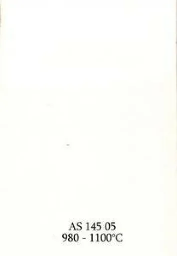 Glazura lesklá 500g – Bílá krycí