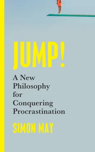 Jump! - Simon May