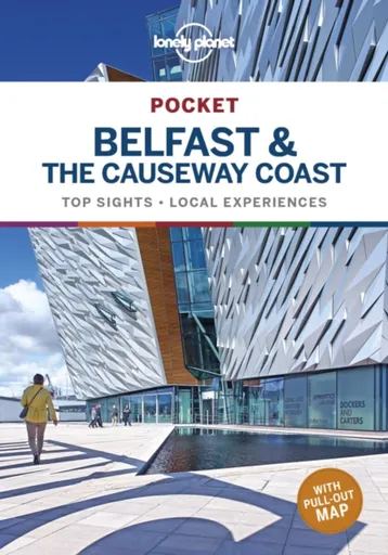 Lonely Planet Pocket Belfast & the Causeway Coast - Albiston Isabel, Lonely Planet