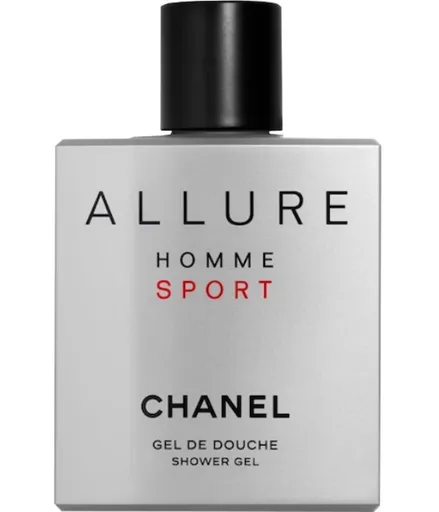 Chanel Allure Homme Sport - sprchový gel 200 ml