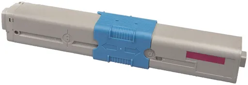 OKI 44469723 - kompatibilní toner, purpurový, 5000 stran