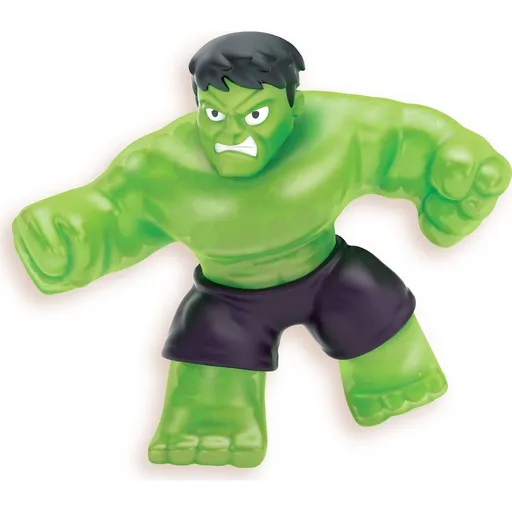 Goo Jit Zu figurka Marvel Supagoo Hulk 20 cm