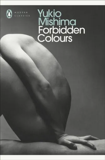 Forbidden Colours - Yukio Mishima