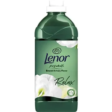 LENOR Emerald 1,08 l (36 praní) (8001841375649)