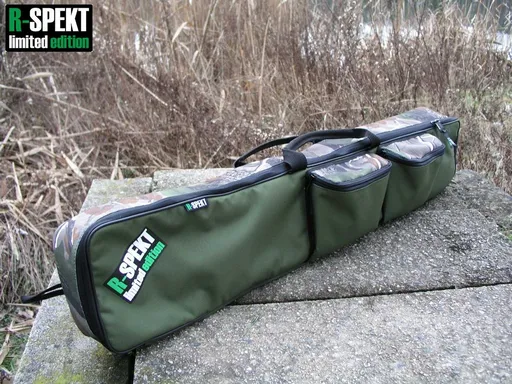 R-Spekt Taška polstrovaná na vidličky & hrazdy,R-Spekt Taška polstrovaná na vidličky & hrazdy