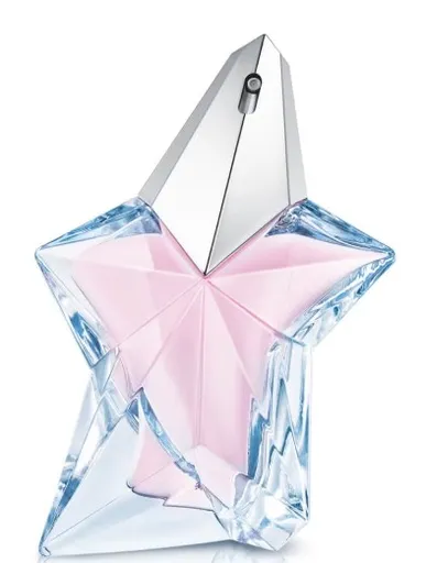 Thierry Mugler Angel Eau De Toilette (2019) - EDT (plnitelná) 100 ml