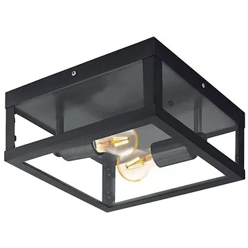 Eglo - Venkovní svítidlo 2x60W IP44 (65332)