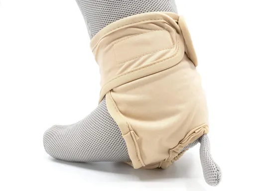 Lemi hárací kalhotky pro psa - vsepropejska.cz Barva: Béžová, Obvod slabin (cm): 15 - 22