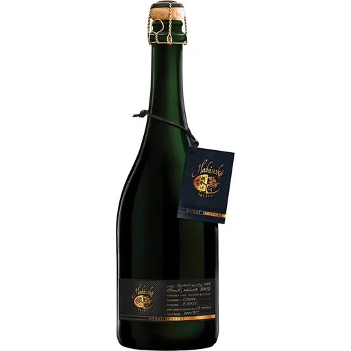 Habánské sklepy Ryzlink rýnský brut