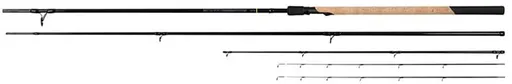 Matrix prut aquos ultra-d feeder rod 4 m 130 g