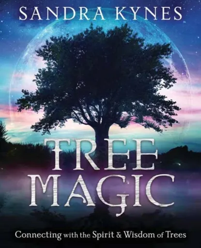 Tree Magic - Kynes Sandra