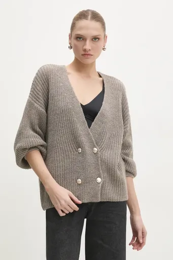 Vlněný svetr Answear.LAB