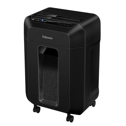 Fellowes Skartovač AutoMax 80 M - 80 listů/17L/Křížový řez